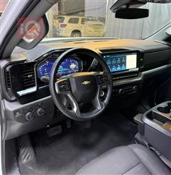 شيفروليه سلفرادو